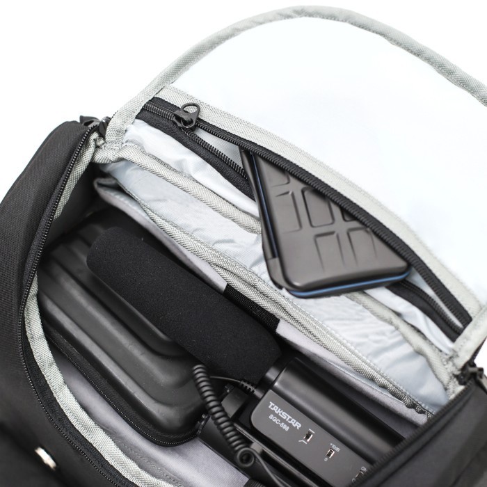 KAMERA TAS & CASE KAMERA TAS KAMERA DSLR BACKPACK KEE TAS RANSEL
