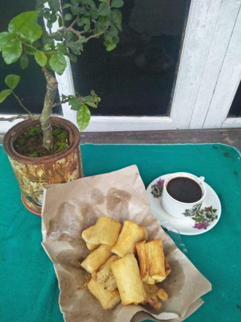 Kawat Bonsai Aluminium 3 Milimeter Eceran Permeter