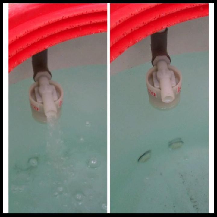 TERLARIS PELAMPUNG AIR OTOMATIS INVELCO / KRAN OTOMATIS VELCO / PELAMPUNG BAK