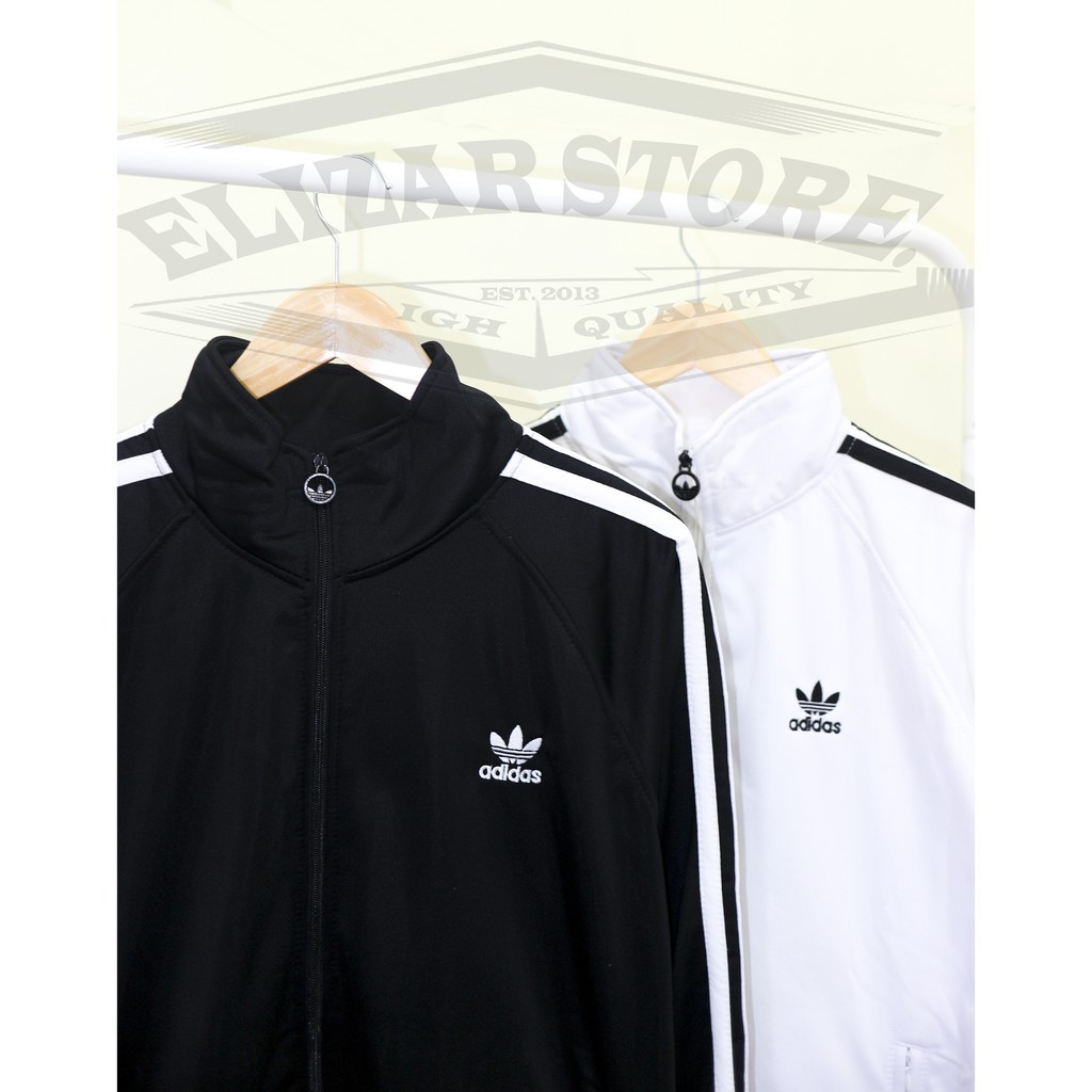Jaket adidas firebird
