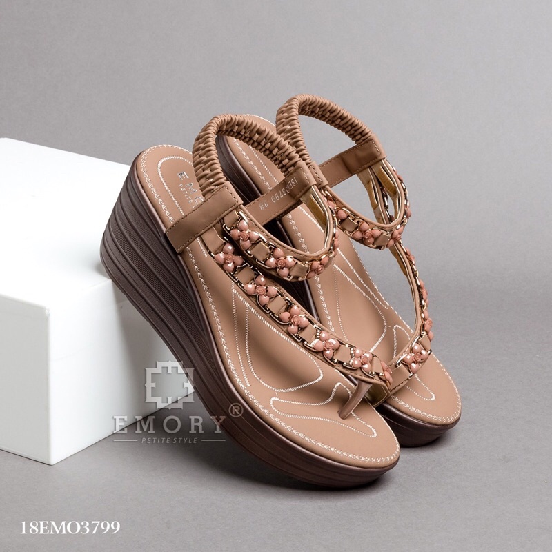 Original Shoes JOSE DAROCA Series RCS-12025 syafniegalery