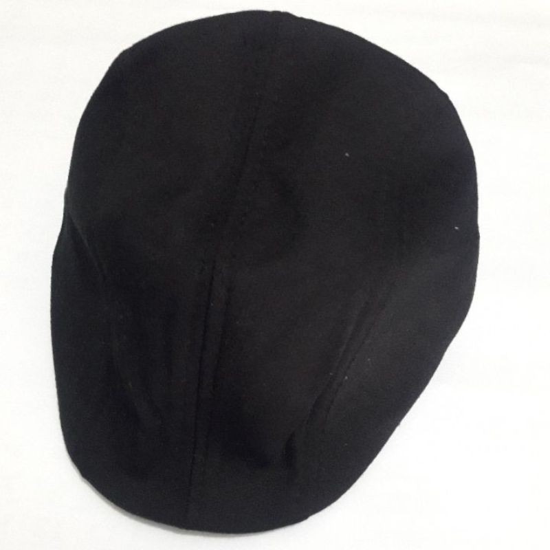 TOPI MAHER ZAIN / TOPI KODOK / TOPI SUTRADARA