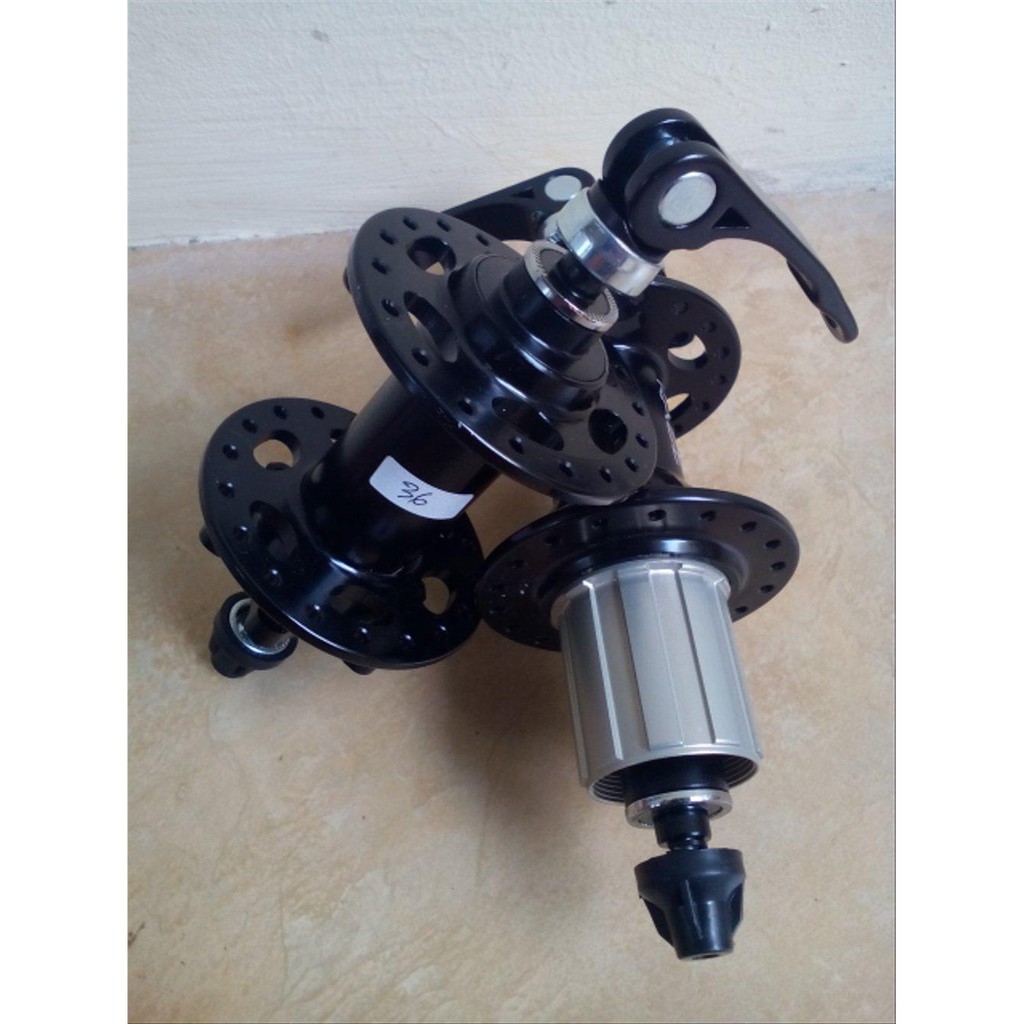 FADA -  hub freehub united raze 36 hole JANGKRIK