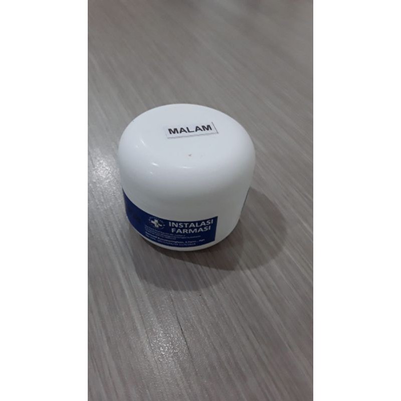 KRIM MALAM WHITENING NATASHA (WM3A)