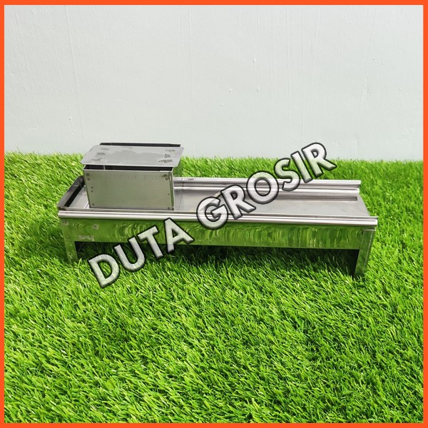 Pasah bawang merah pasah keripik stainless