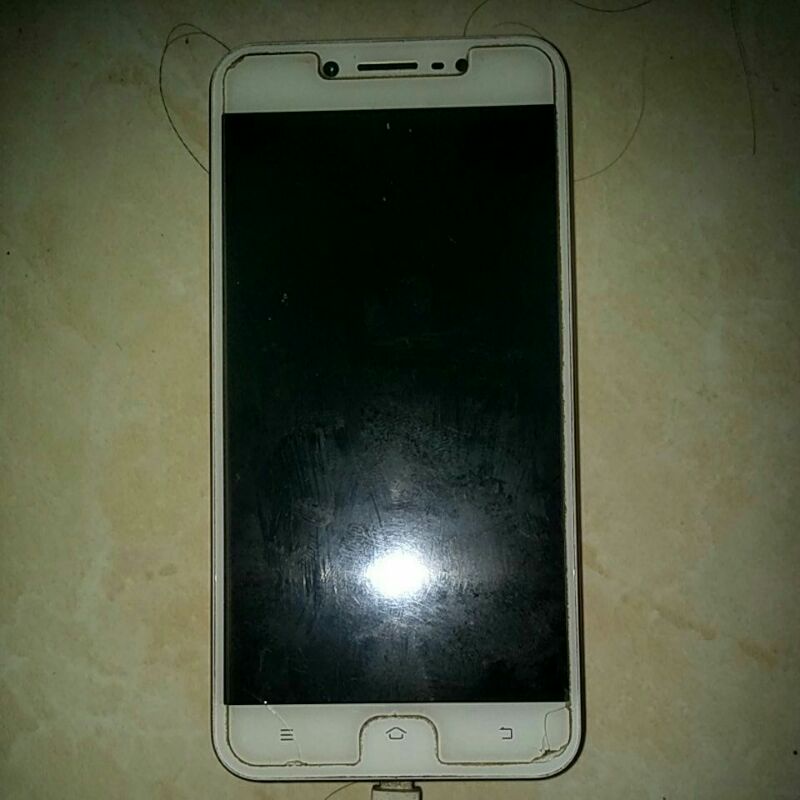 vivo v5 bekas