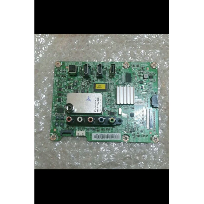 Mainboard Samsung UA48H5003AK Mb Samsung 48H5003AK board samsung 485003 Mesin Tv Samsung UA48H5003AK