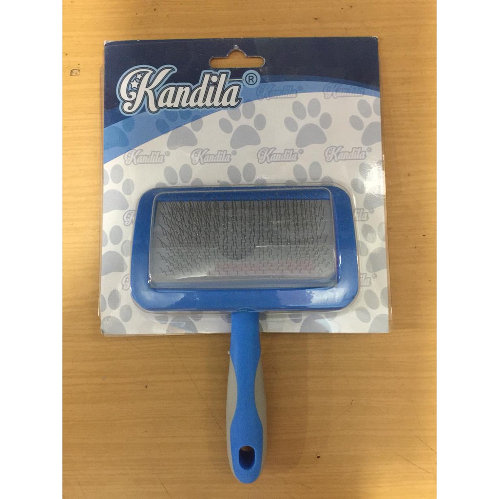 Kandila Sisir Kawat Medium #419-2