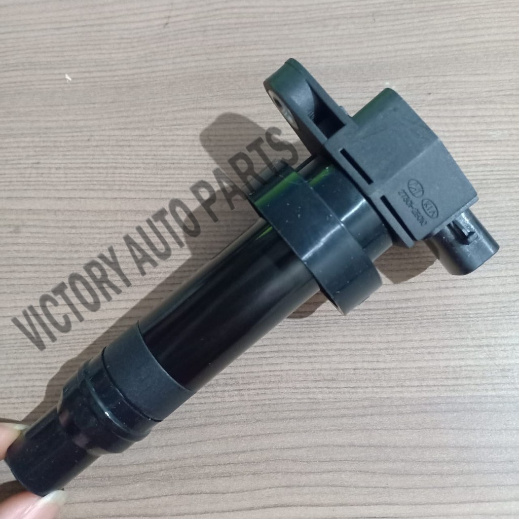 Ignition Coil/KOIL Kia Rio '10-'15, Hyundai Avega 27301-2B010 NEW