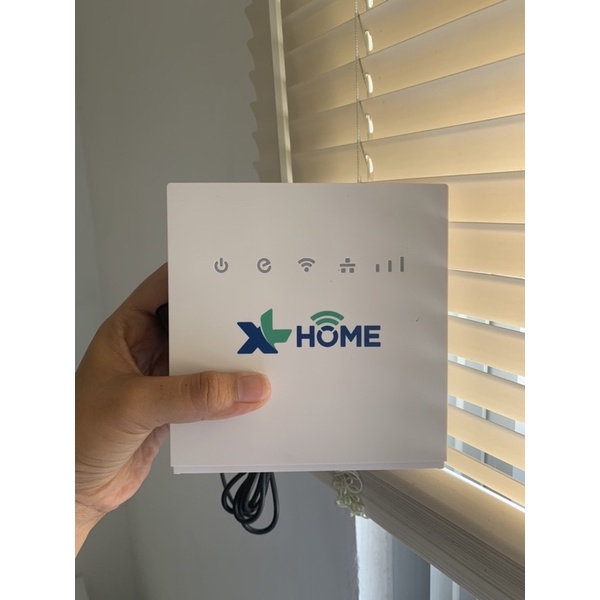 HOME ROUTER XL HOME MOVIMAX MV008