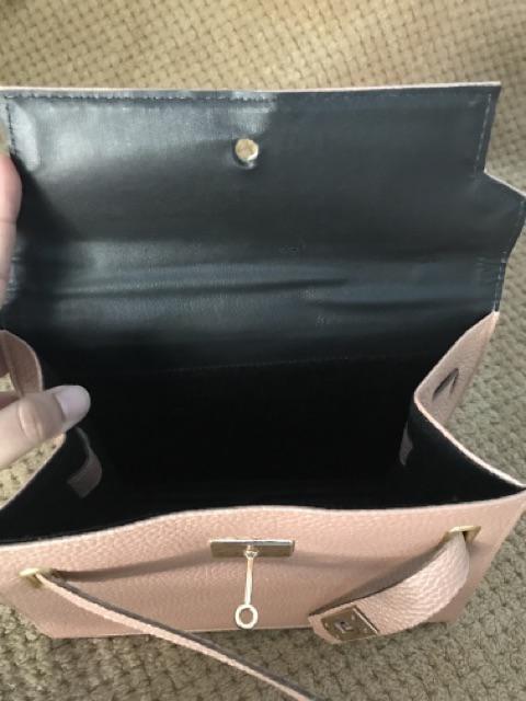 Molly Handle Sunkist