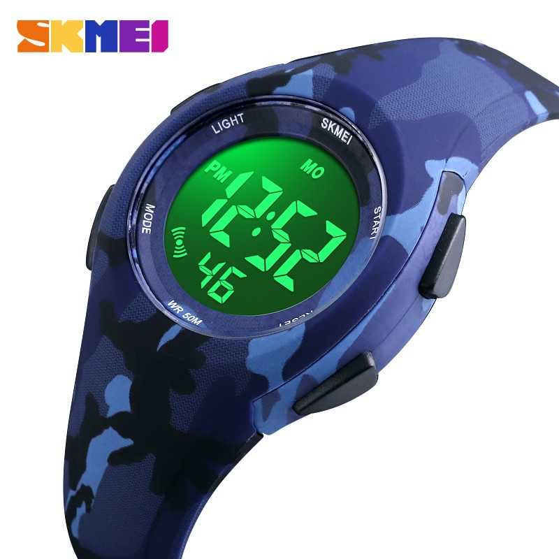 Jam Tangan Digital Anak SKMEI Kids - a1459