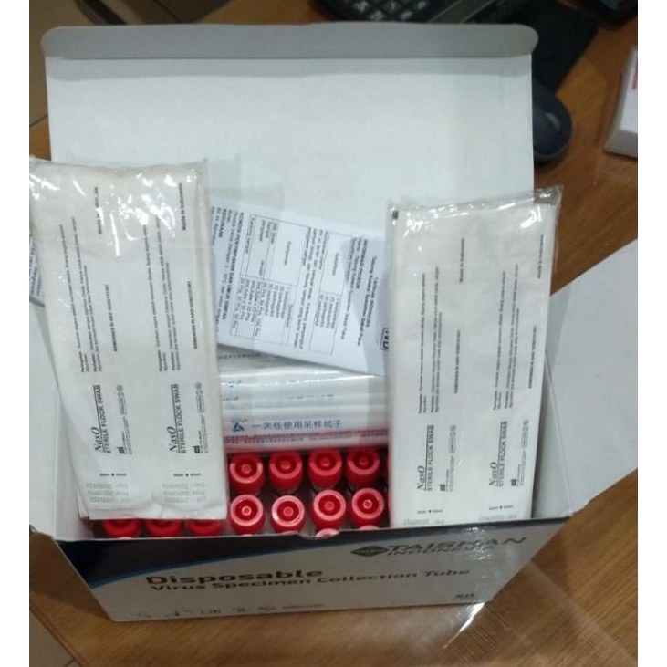 VTM taishan isi50tub