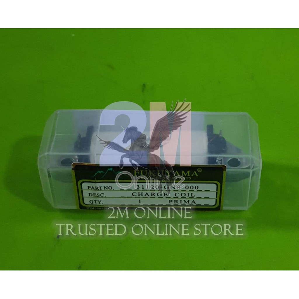 2m SPUL CDI PRIMA MERK FUKUYAMA