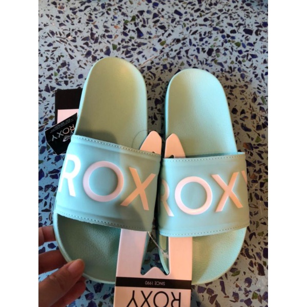 Sandal Slip On roxy original