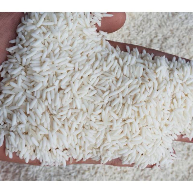 

beras ketan harga per kg