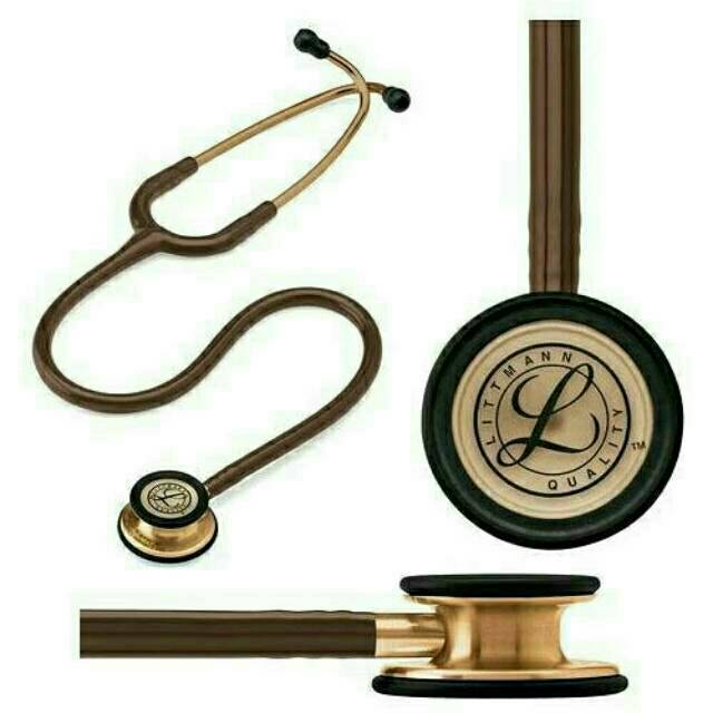 Stetoskop Littmann Classic III Cooper Finish / Sthetoscope Littmann Classic III