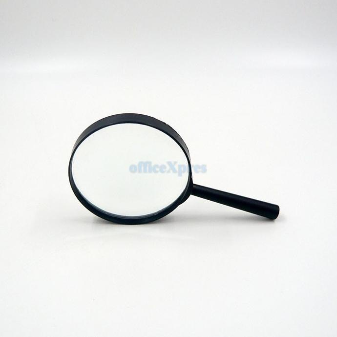 

Big Sale Kaca Pembesar / Loupe / Magnifying Glass 60mm Combo Big Sale