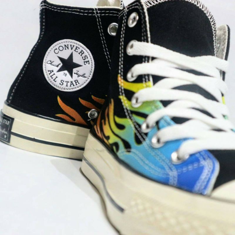 Converse70SHighFlame Premium