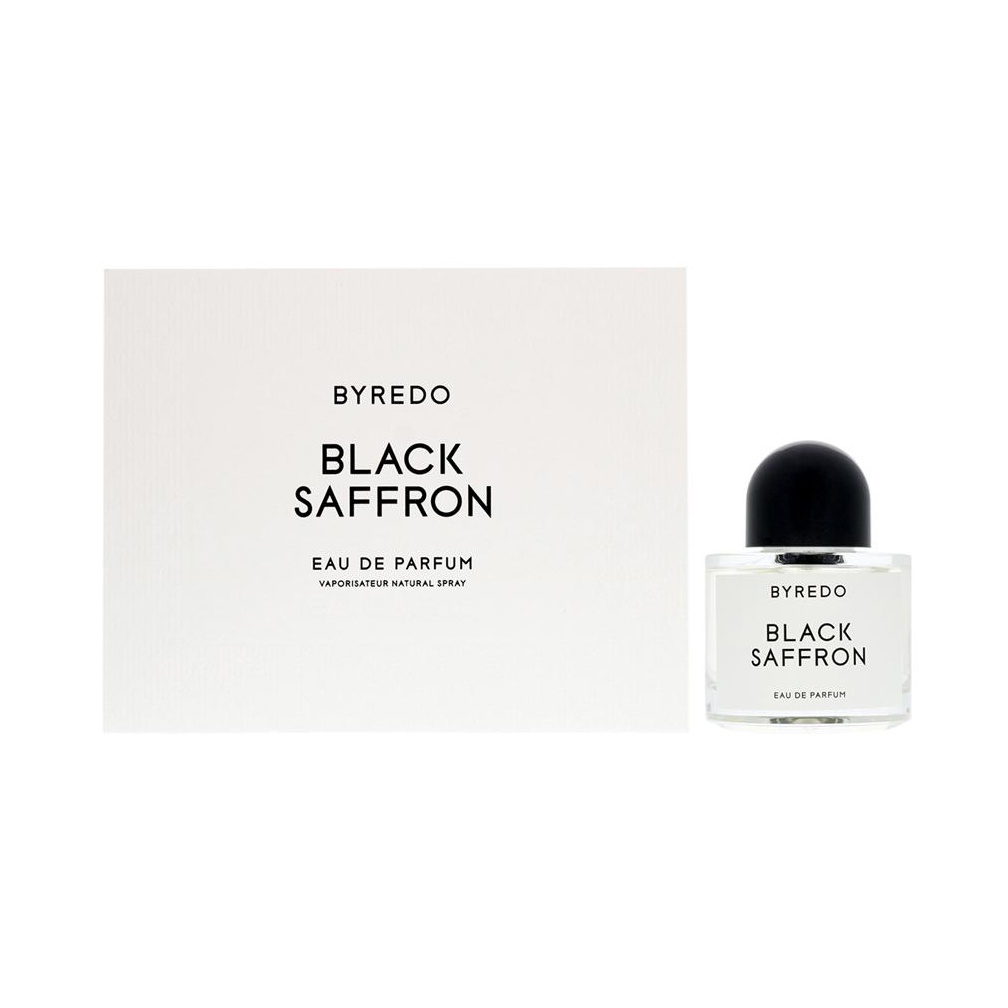 Parfum Original Byredo Black Saffron