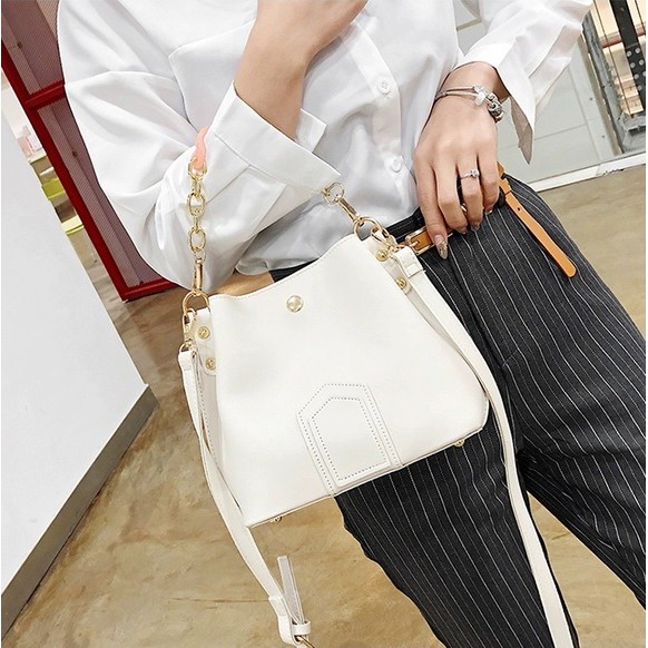 TFT AX9911 92627 AX627 D01 1 kg bisa 2 Tas selempang wanita import terbaru tas supplier termurah