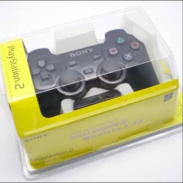 Stick Wireless Ps2