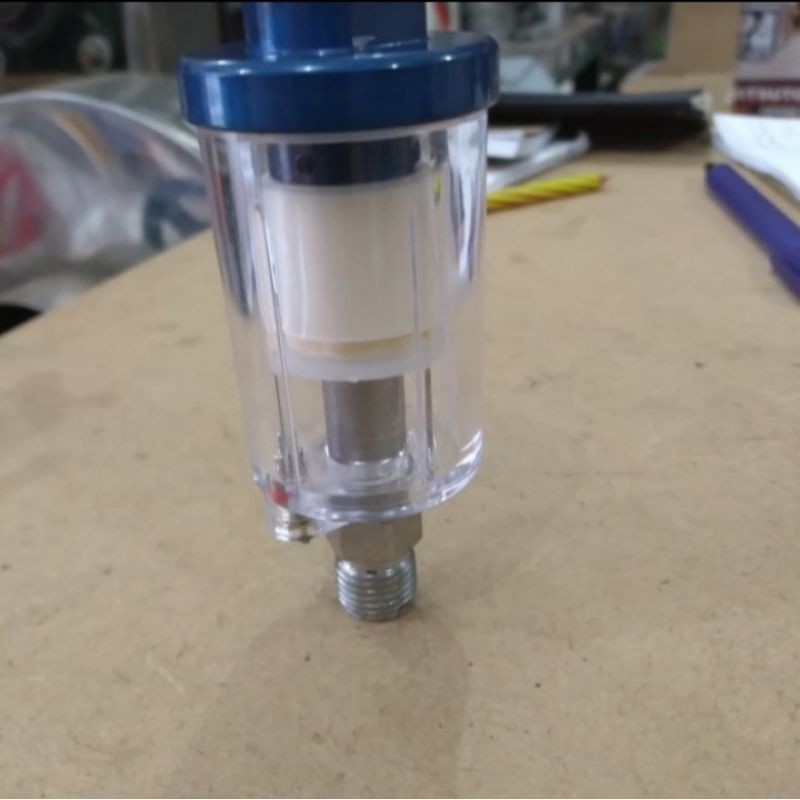 Filter Air Kompresor × Saringan Air Kompresor