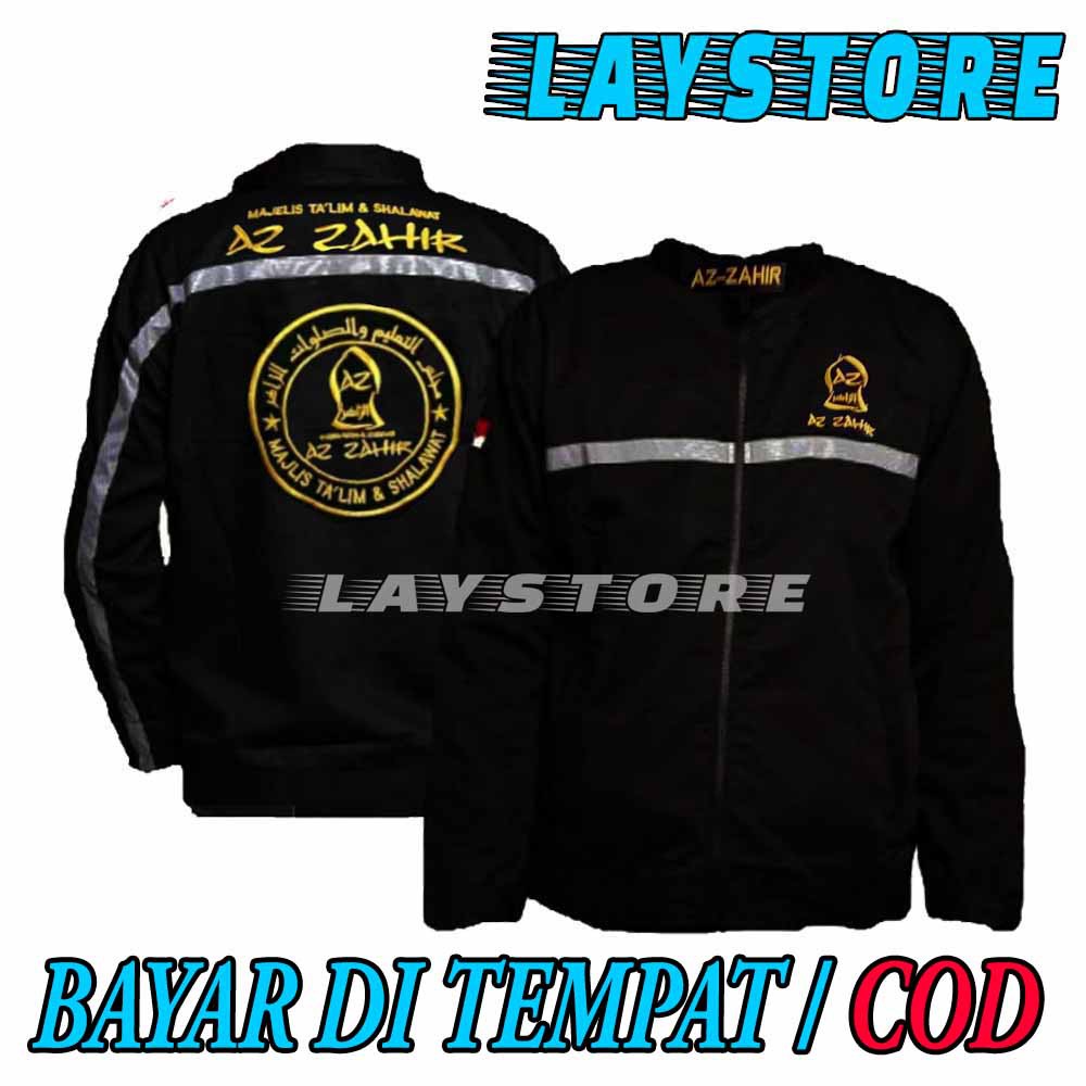 470 Koleksi Desain Jaket Hadroh Gratis Terbaik