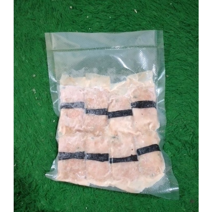 

Paling Enak Dimsum Lumpia Nori Frozen