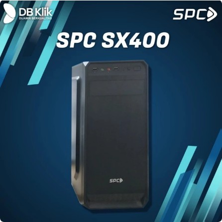 Casing SPC SX Series (SX 200| SX 300 | SX 400) - SX200 | SX300 | SX400 - SX 200 &quot;Original&quot;