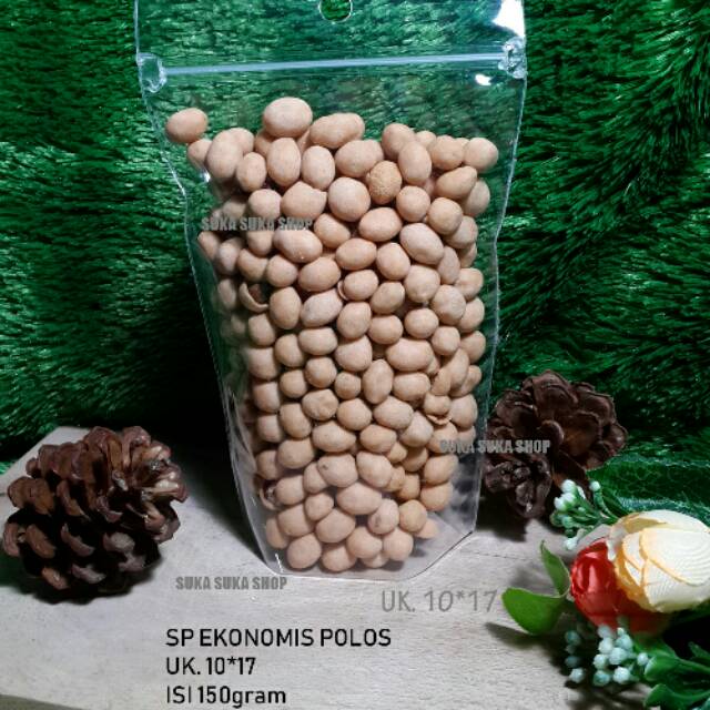 

STANDING POUNCH UK.10 ISI 100PC POUNCH KEMASAN UK.10 ISI 100 STANDING POUNCH POLOS UK.10 ISI 100PC