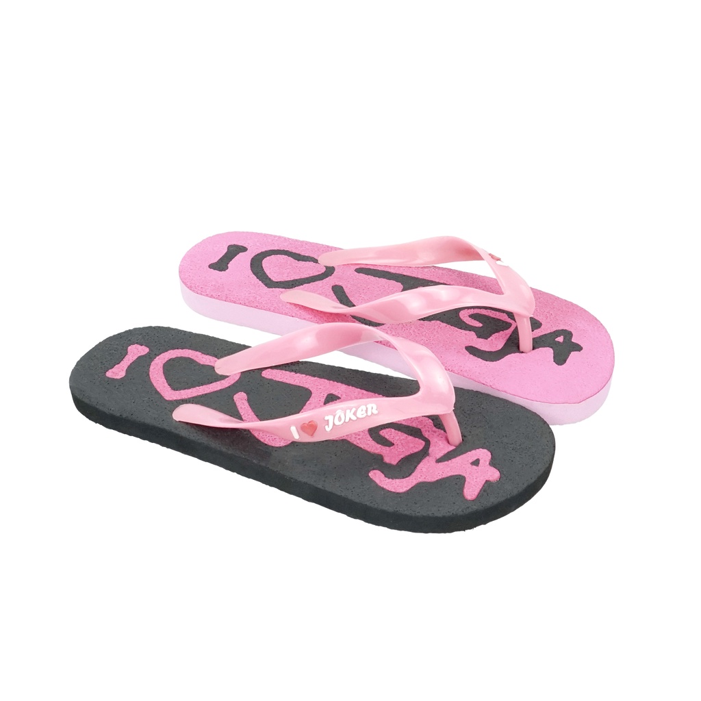 Sandal Japit Jogja - JJ 02