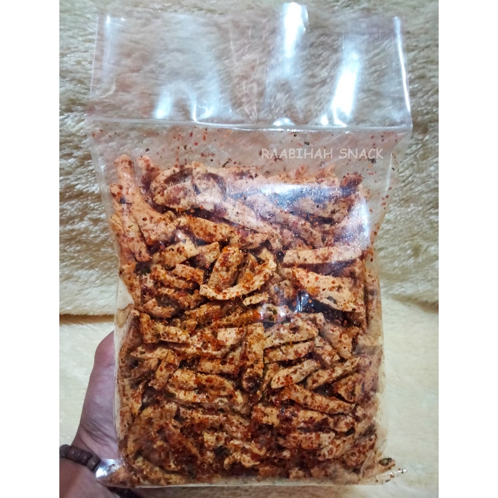 

STIK BASRENG 500 GRAM