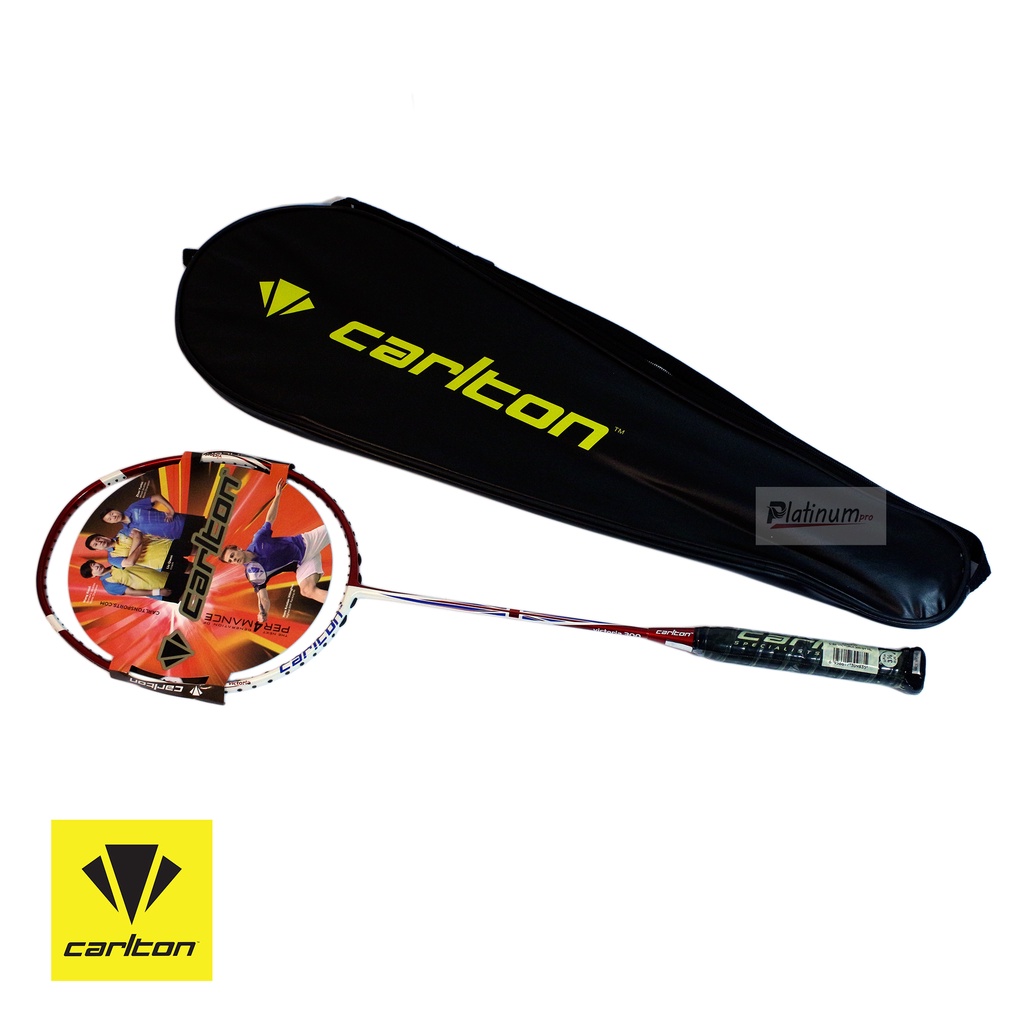 Raket Carlton Victoria 300