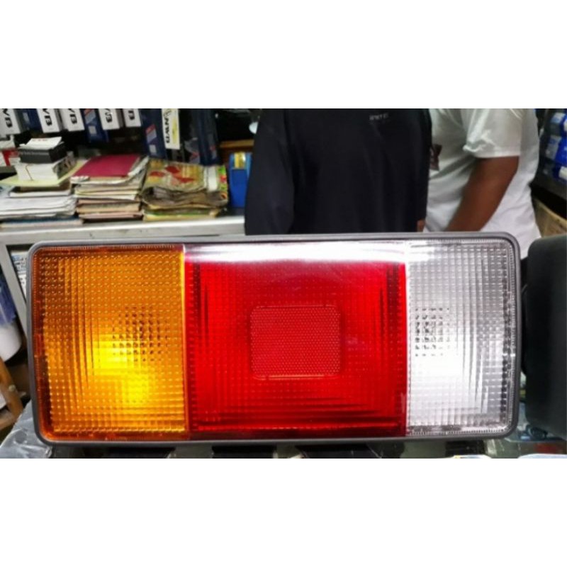 Stoplamp Lampu Belakang Mitsubishi Canter Stop Lamp