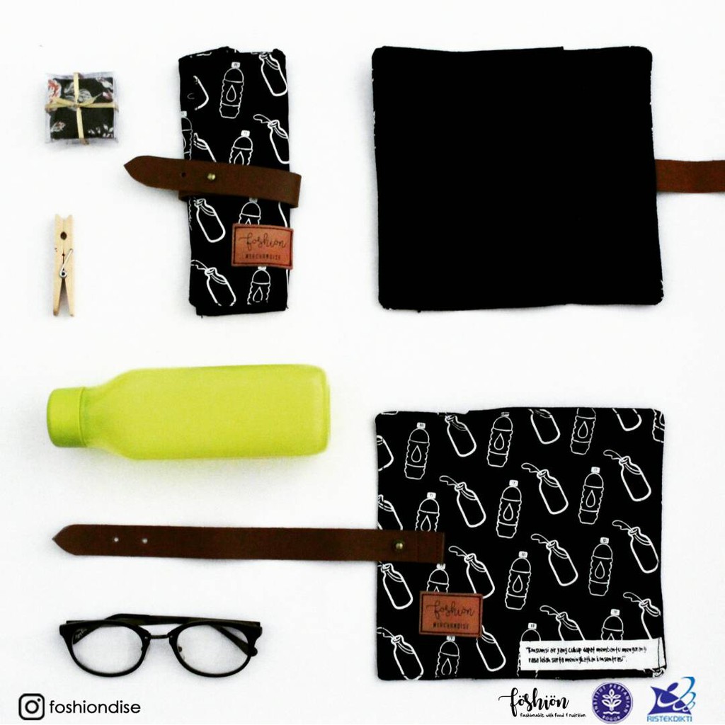 

Pencil case foshiondise air