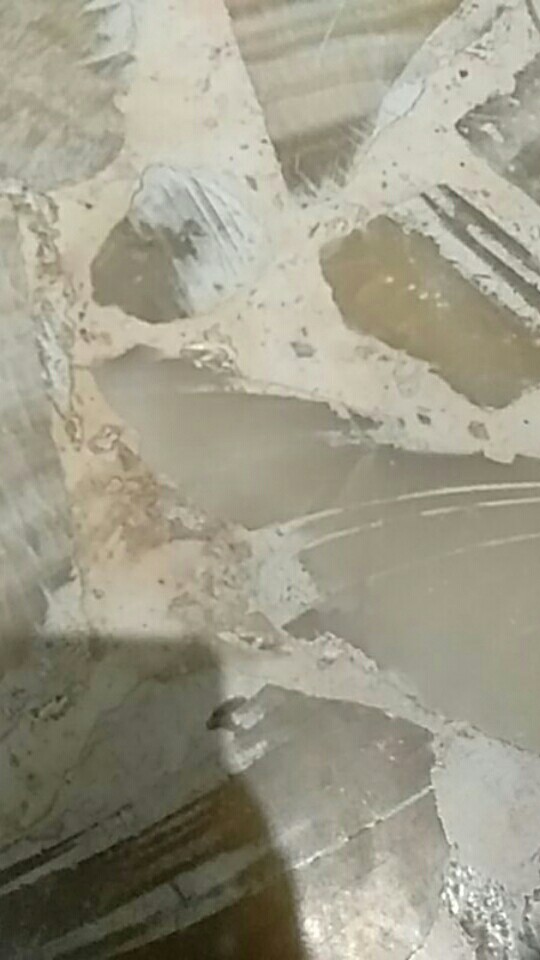 Jubah Ibu/gamis Batik Tuban Busui