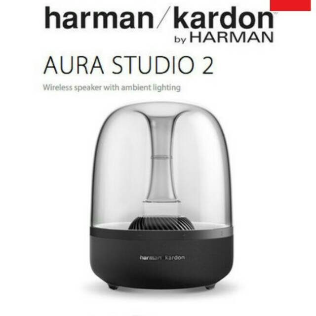 Speaker Harman Kardon Aura Studio 2
