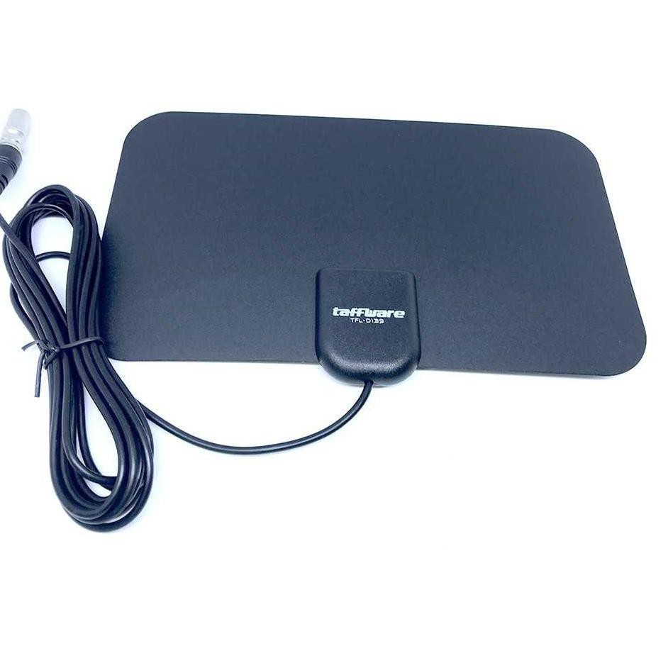 Antena TV Digital I Antena Indoor Taffware