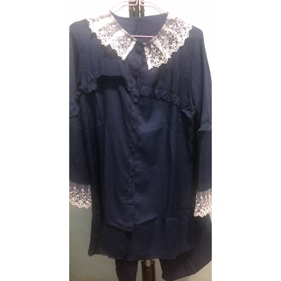[NEW] SetCel Wanita / Setelan Baju Wanita