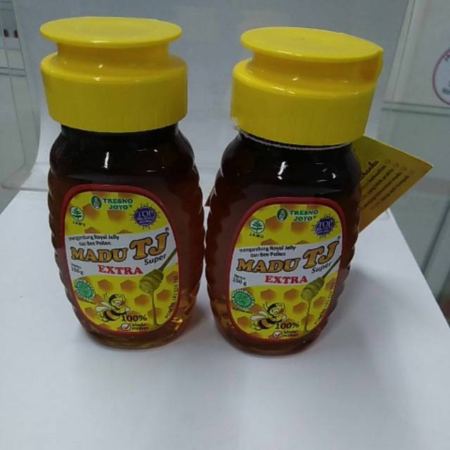 

MADU TJ SUPER 150 ML