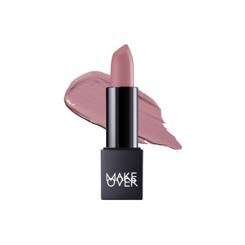 Make Over Color Hypnose Creamy Lip Matte