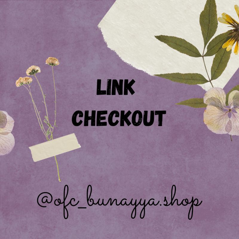 

Link Checkout reseller Bunayya.shop