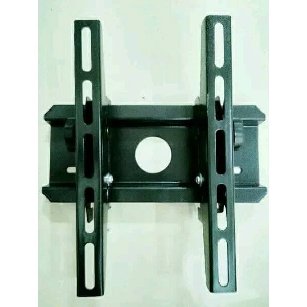 Promo BRACKET TV 14-32 INCHI ADJUSTABLE TERMURAH TERLARIS BUKTIKAN Murah Banget