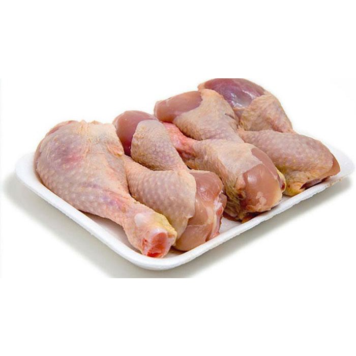 

Paha Ayam Pentung / Paha Bawah Ayam/ Chicken Drumsticks 1 kg