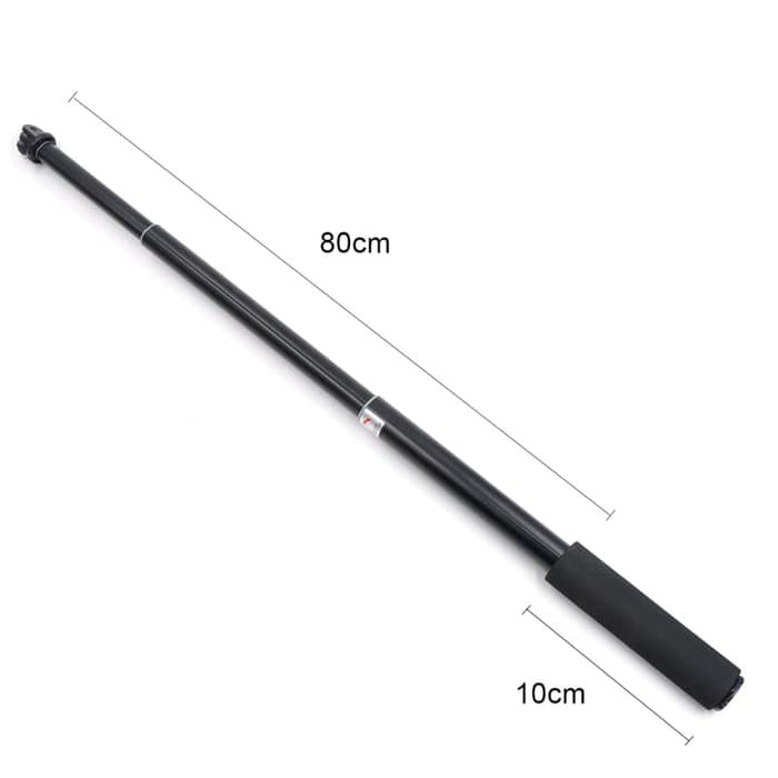 Type C selfie stick tongsis for Dji Osmo Pocket