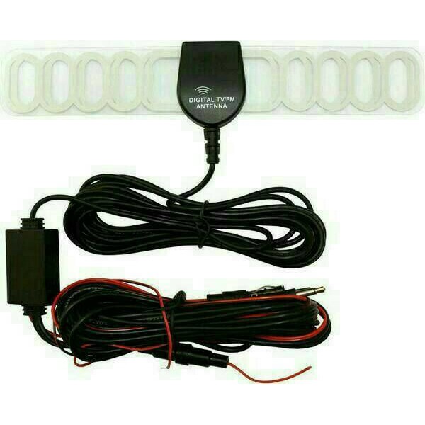 Antena TV  mobil digital