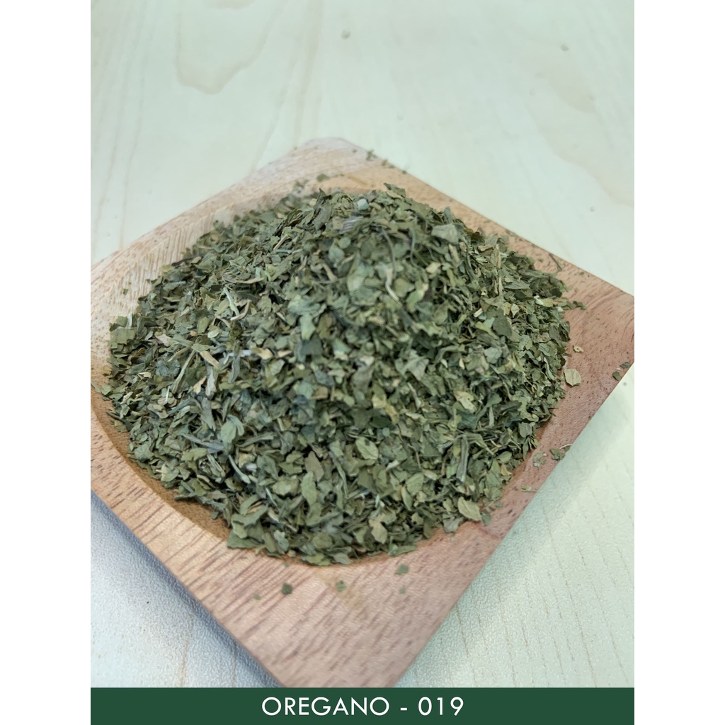 

Oregano - 100 gr