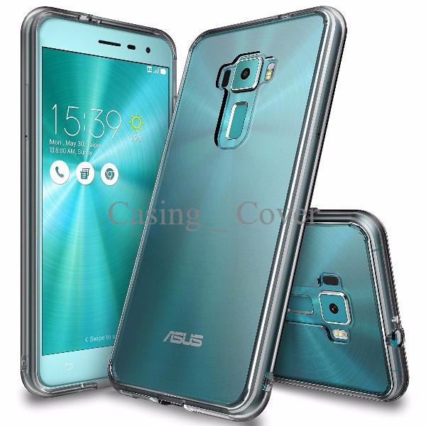 Rearth Ringke Asus Zenfone 3 Case Fusion