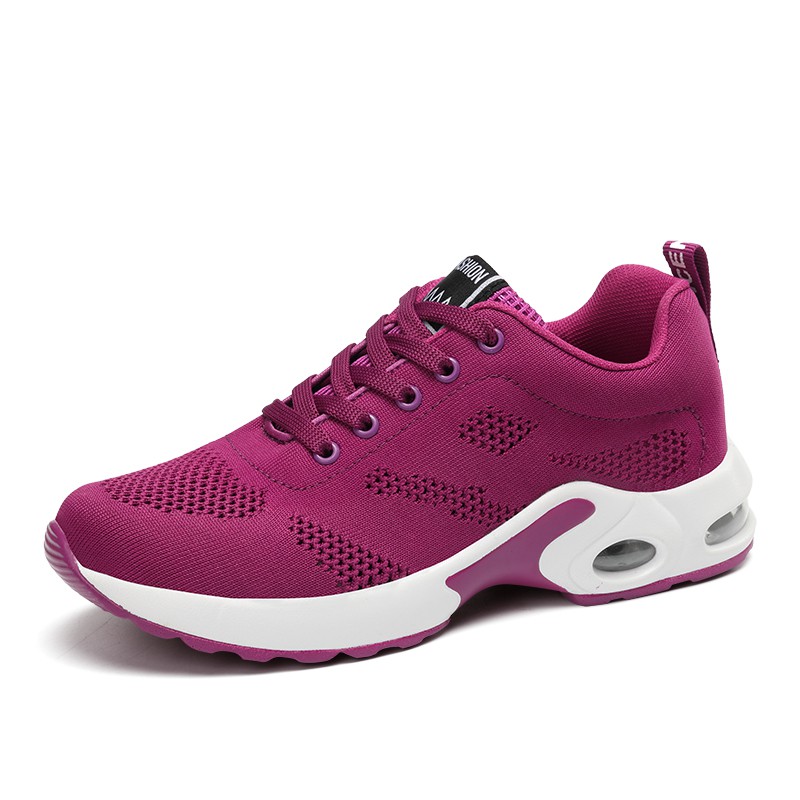[COD] Sepatu Sneakers Wanita  - Sepatu Fashion wanita Kualitas Super Premium 202 - PURPLE
